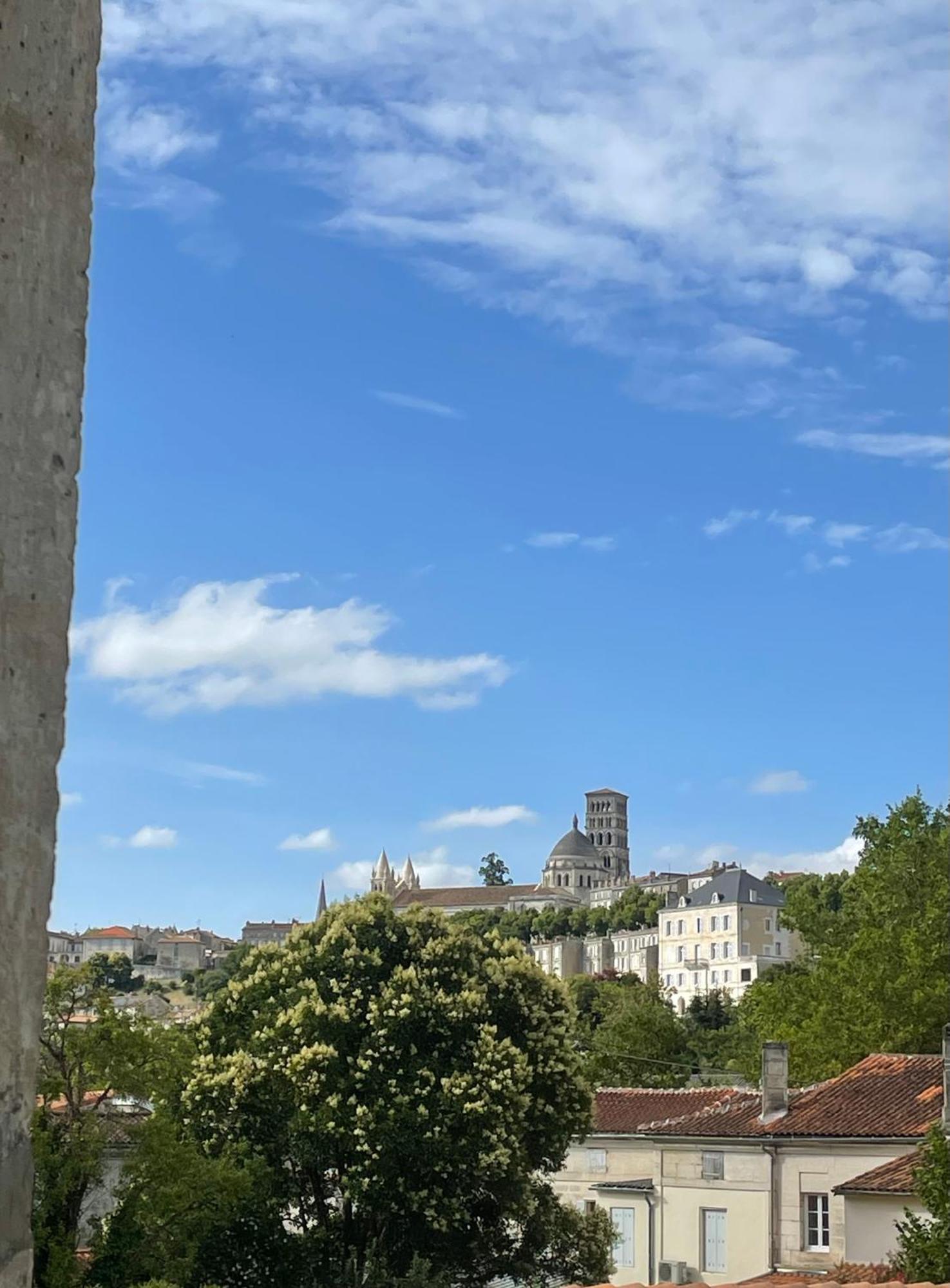 Le Bellevue - Spacieux Et Calme *