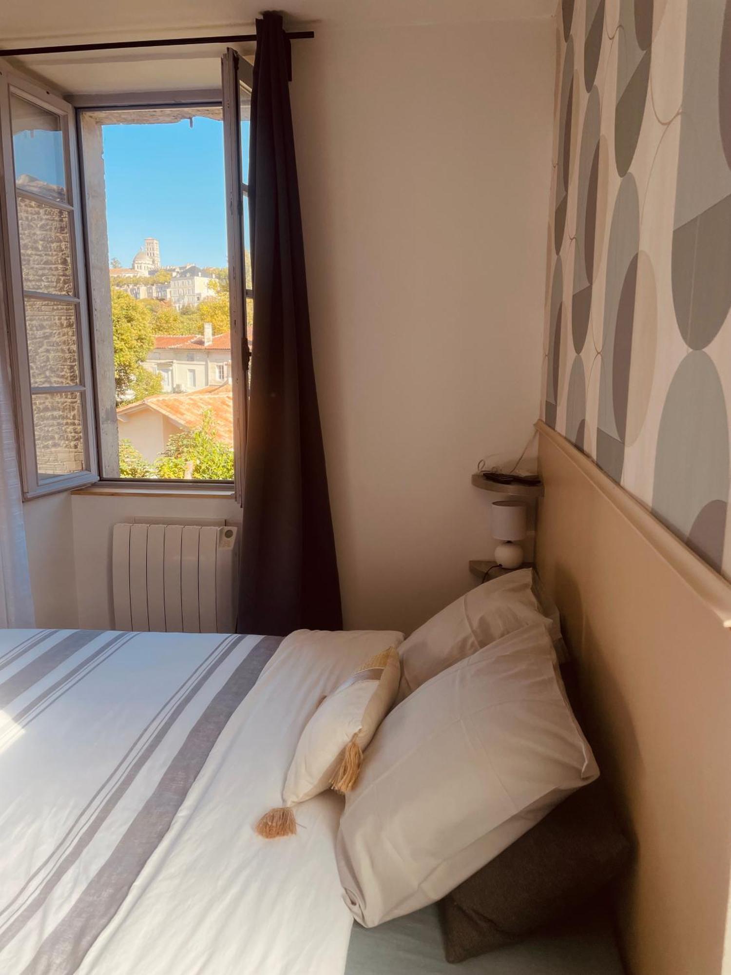 Apartment Le Bellevue - Spacieux Et Calme